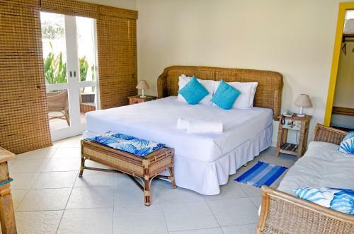 Hostal Pousada Fruto Da Terra