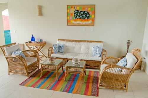 Hostal Pousada Fruto Da Terra