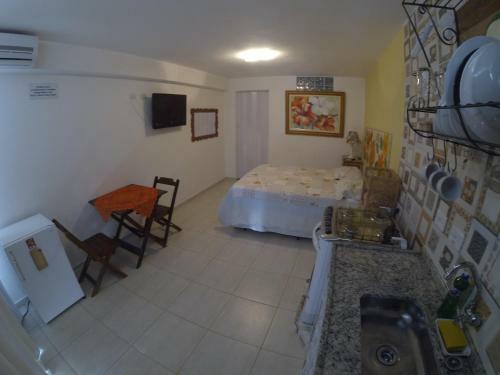 Apartamento Casa Do Monge