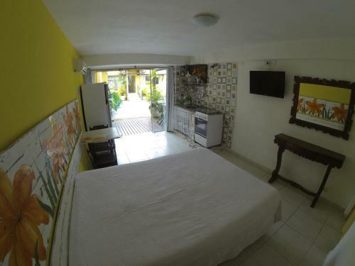 Apartamento Casa Do Monge