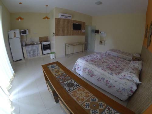 Apartamento Casa Do Monge