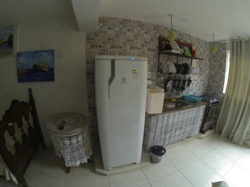 Apartamento Casa Do Monge