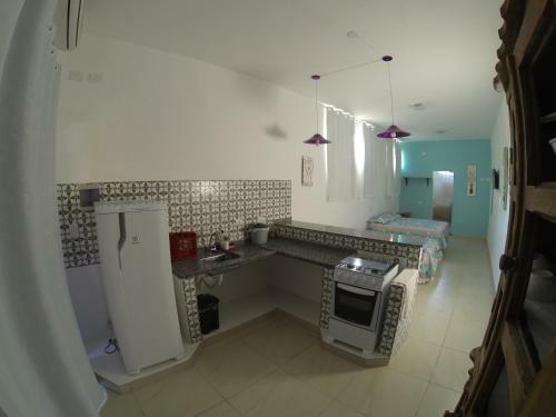 Apartamento Casa Do Monge