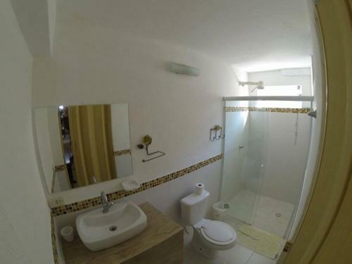 Apartamento Casa Do Monge