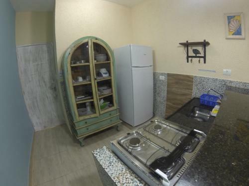 Apartamento Casa Do Monge