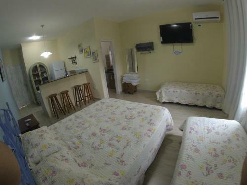 Apartamento Casa Do Monge
