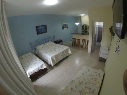 Apartamento Casa Do Monge