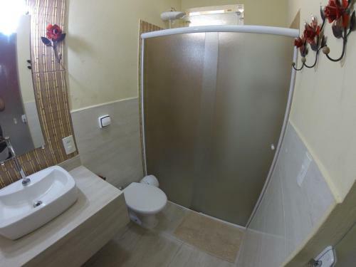 Apartamento Casa Do Monge