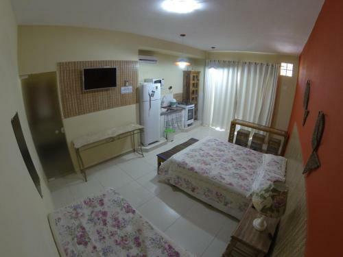 Apartamento Casa Do Monge