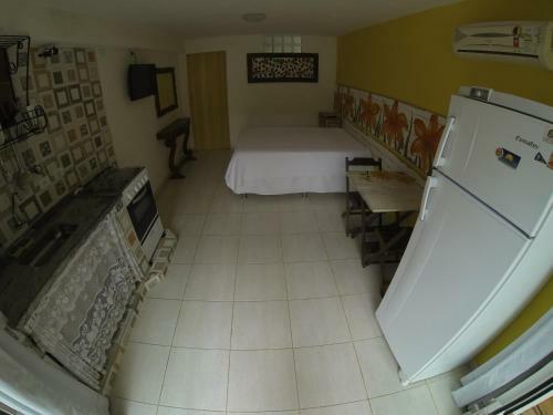 Apartamento Casa Do Monge