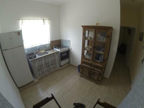 Apartamento Casa Do Monge