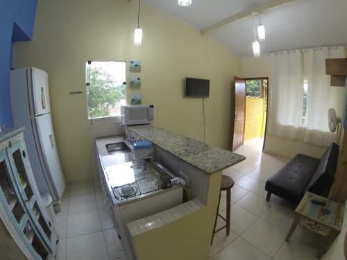 Apartamento Casa Do Monge