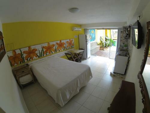 Apartamento Casa Do Monge