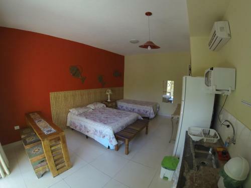 Apartamento Casa Do Monge