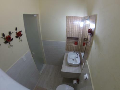 Apartamento Casa Do Monge