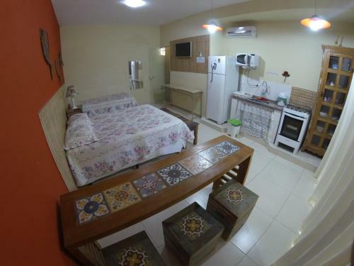 Apartamento Casa Do Monge