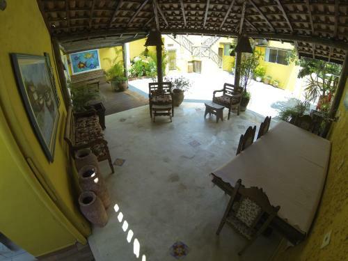 Apartamento Casa Do Monge