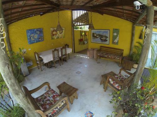 Apartamento Casa Do Monge