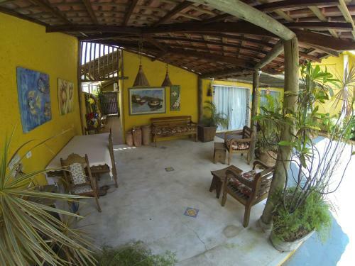 Apartamento Casa Do Monge