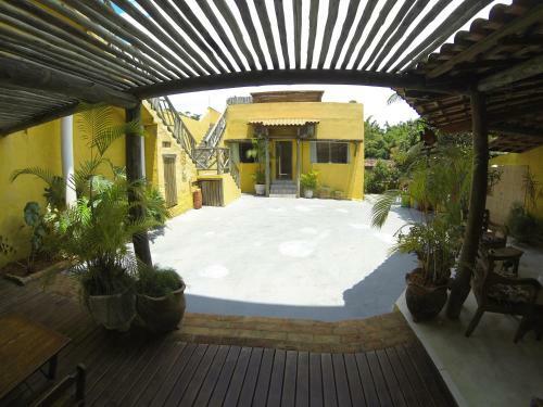 Apartamento Casa Do Monge