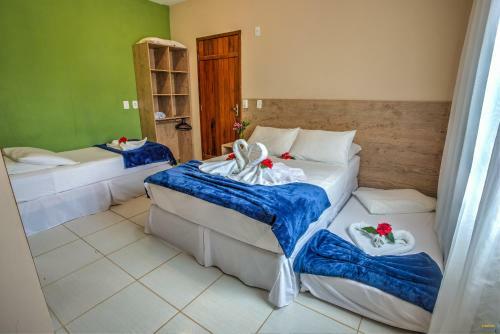 Apartamento Embau Flat