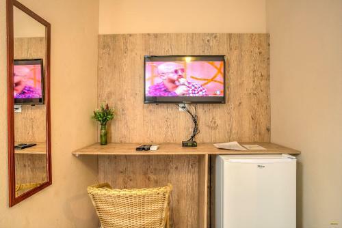 Apartamento Embau Flat