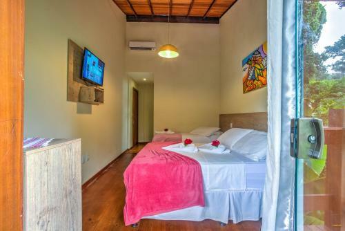 Apartamento Embau Flat