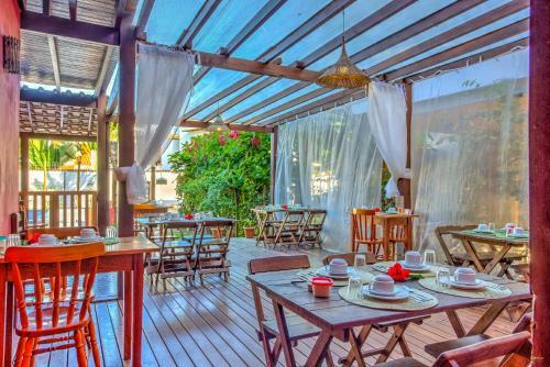 Apartamento Embau Flat