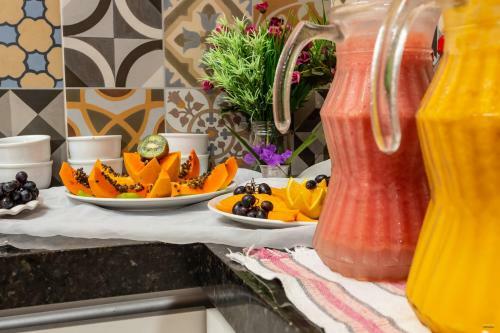 Apartamento Embau Flat
