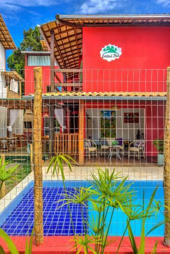 Apartamento Embau Flat