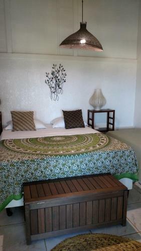 Hostal Pousada Magia