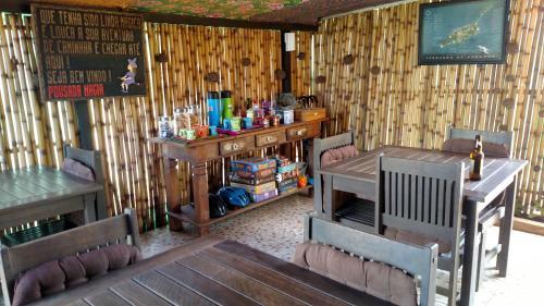 Hostal Pousada Magia