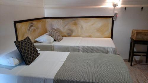 Hostal Pousada Magia