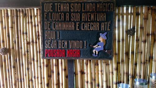 Hostal Pousada Magia
