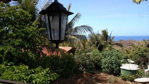 Hostal Pousada Magia