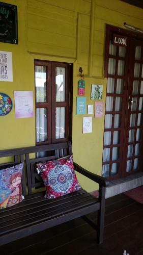 Hostal Pousada Magia