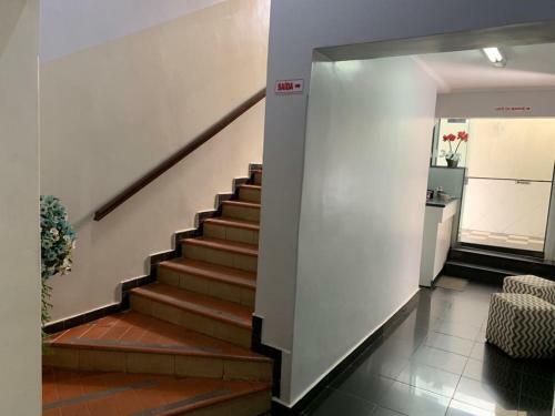 Hotel Central De An�polis