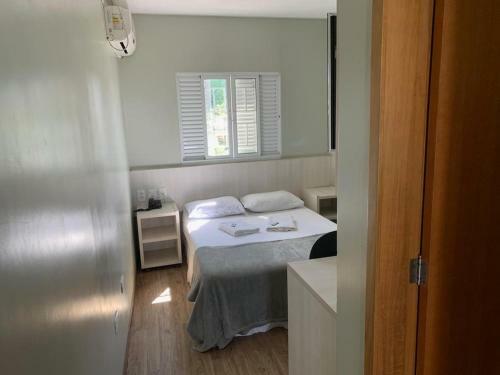 Hotel Central De An�polis
