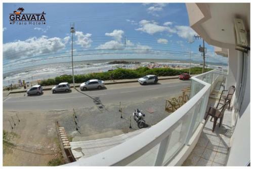 Hotel Miraguaia