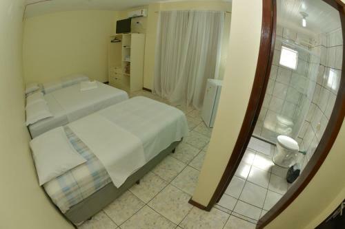 Hotel Miraguaia