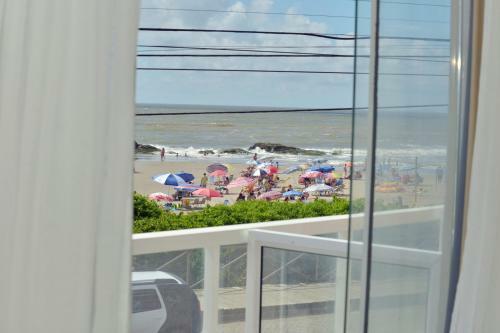 Hotel Miraguaia