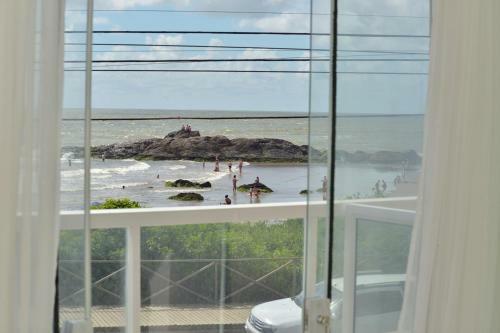 Hotel Miraguaia
