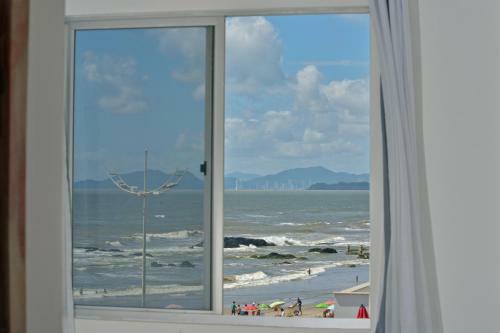 Hotel Miraguaia