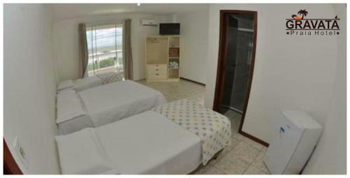 Hotel Miraguaia