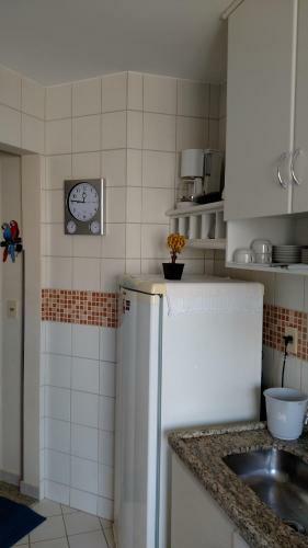 Apartamento Prive Das Thermas