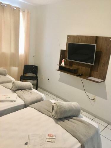 Hotel Joinvillense