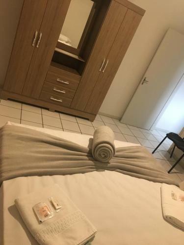 Hotel Joinvillense