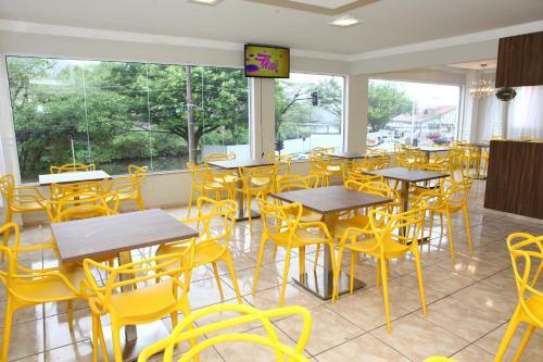 Hotel Joinvillense