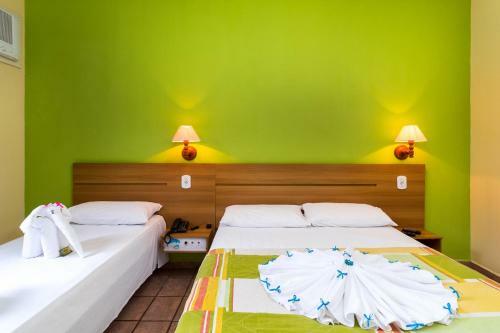 Hotel Ponta Das Toninhas