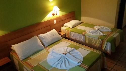 Hotel Ponta Das Toninhas